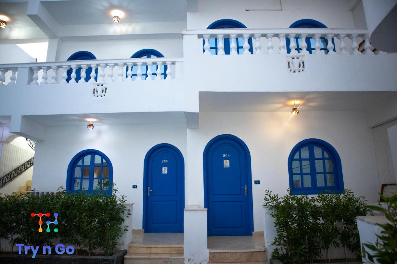 Otel Sea Horse 3*