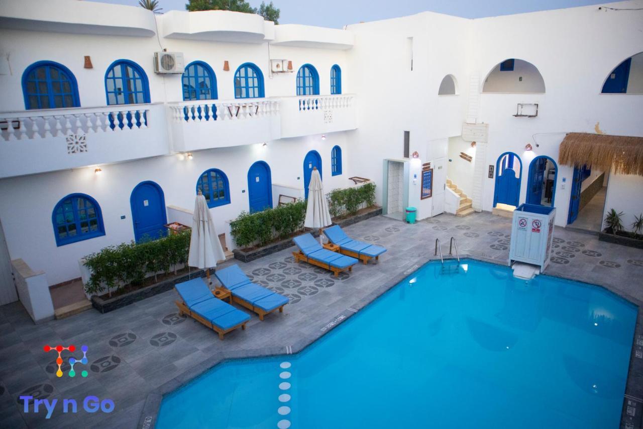 Otel Sea Horse