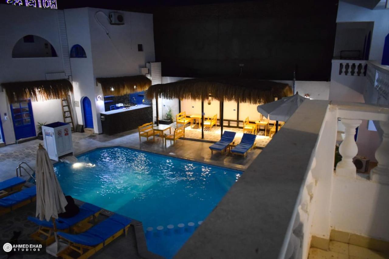 Sea Horse Otel 3*